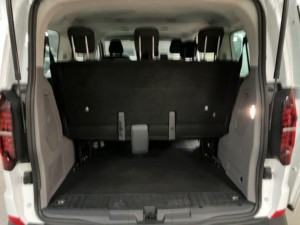 Volkswagen Caravelle Origin Batalla Corta 2.0 TDI BMT 81 kW (110 CV) - 6