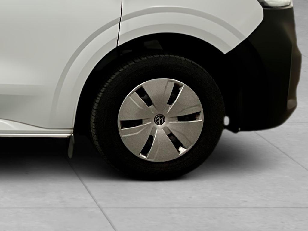 Volkswagen Caravelle Origin Batalla Corta 2.0 TDI BMT 81 kW (110 CV) - 7