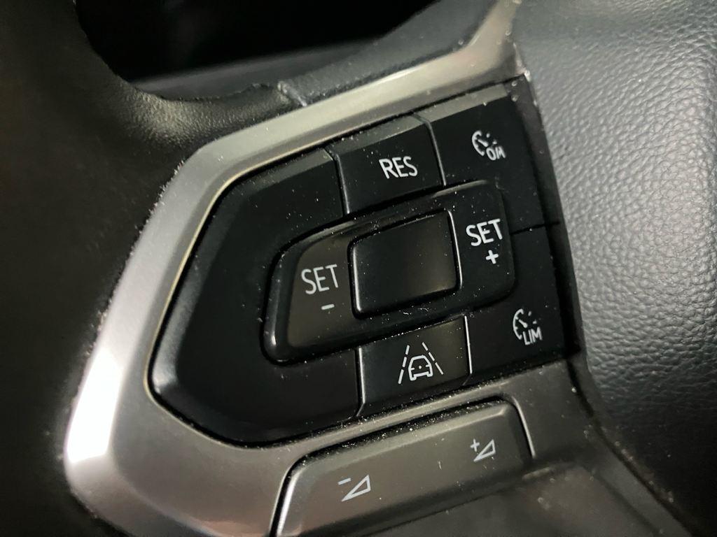 Volkswagen Caravelle Origin Batalla Corta 2.0 TDI BMT 81 kW (110 CV) - 8