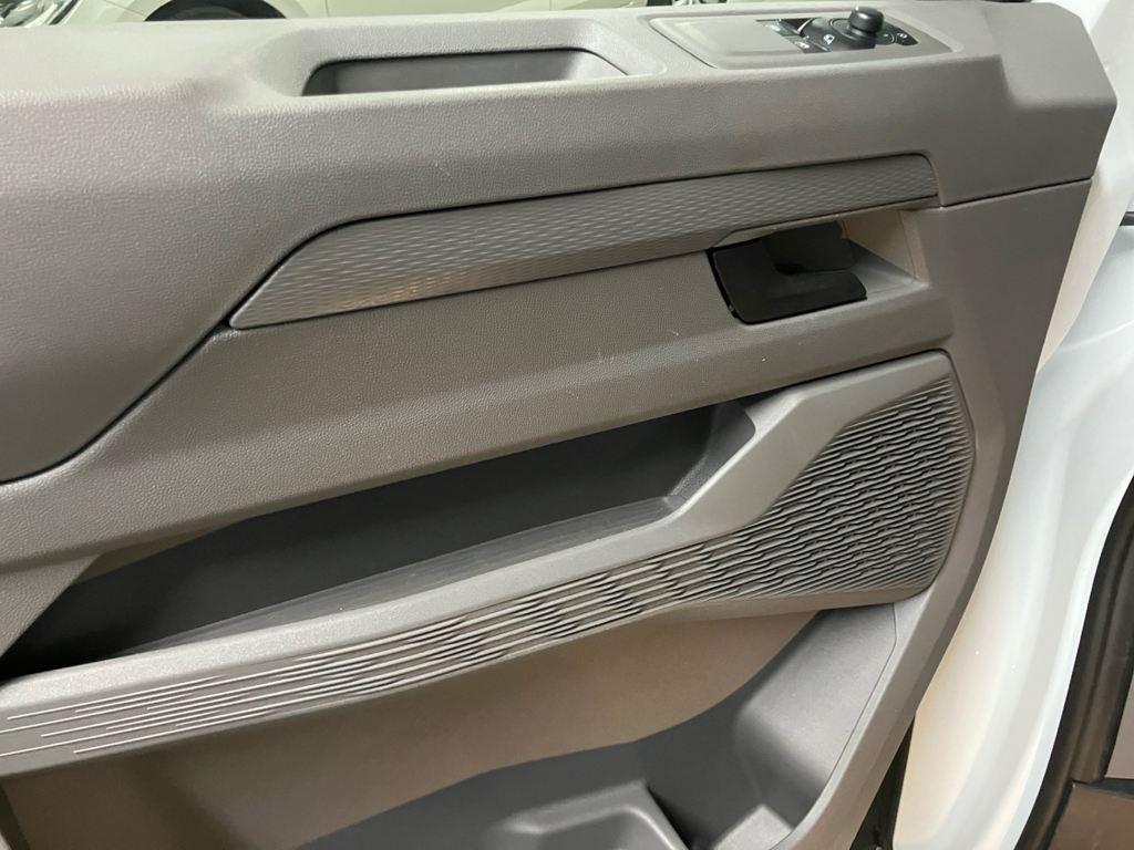 Volkswagen Caravelle Origin Batalla Corta 2.0 TDI BMT 81 kW (110 CV) - 9