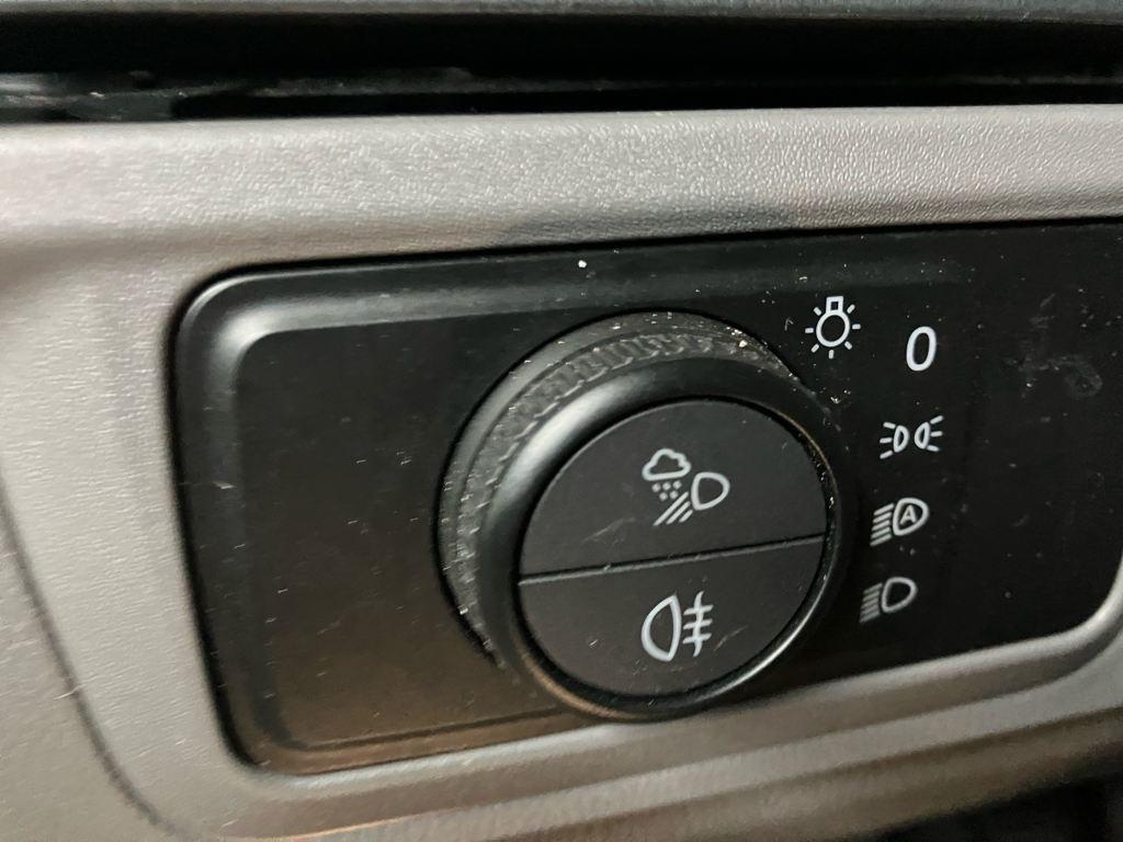 Volkswagen Caravelle Origin Batalla Corta 2.0 TDI BMT 81 kW (110 CV) - 10