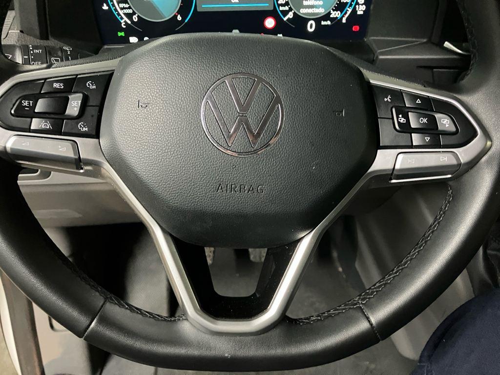 Volkswagen Caravelle Origin Batalla Corta 2.0 TDI BMT 81 kW (110 CV) - 14