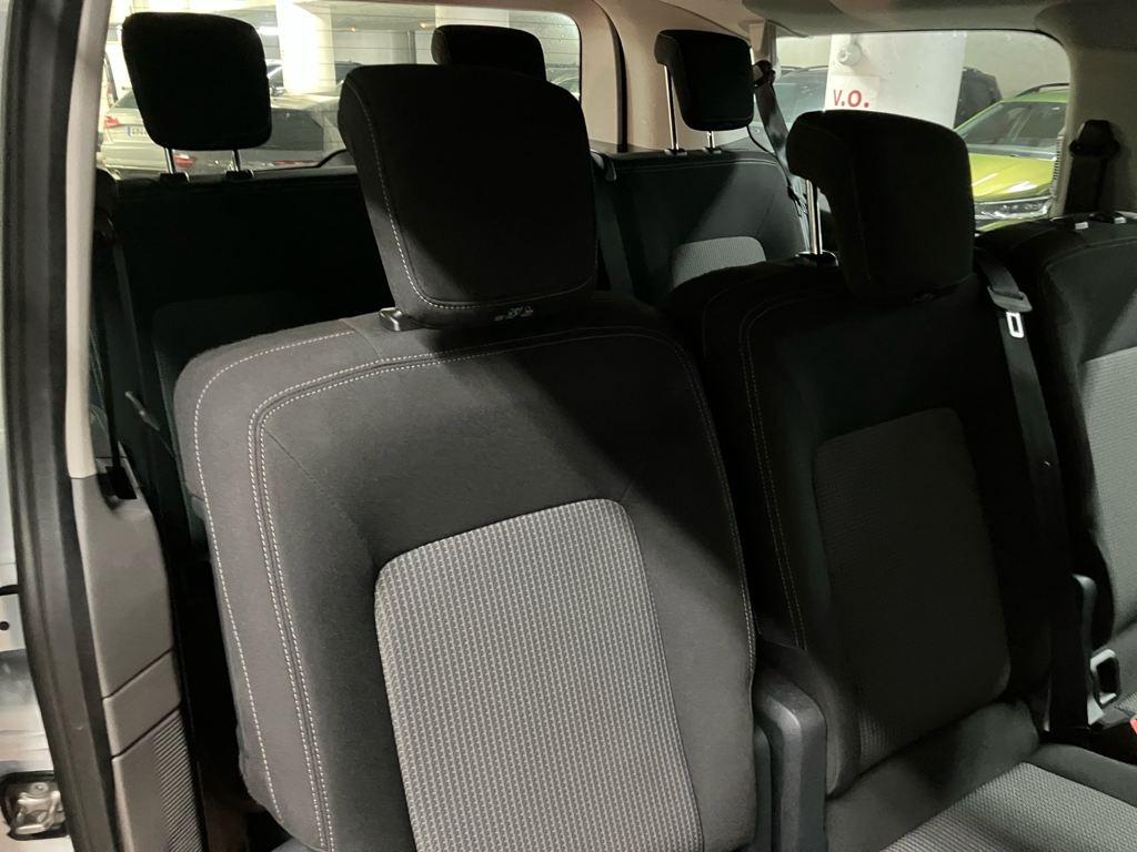 Volkswagen Caravelle Origin Batalla Corta 2.0 TDI BMT 81 kW (110 CV) - 15