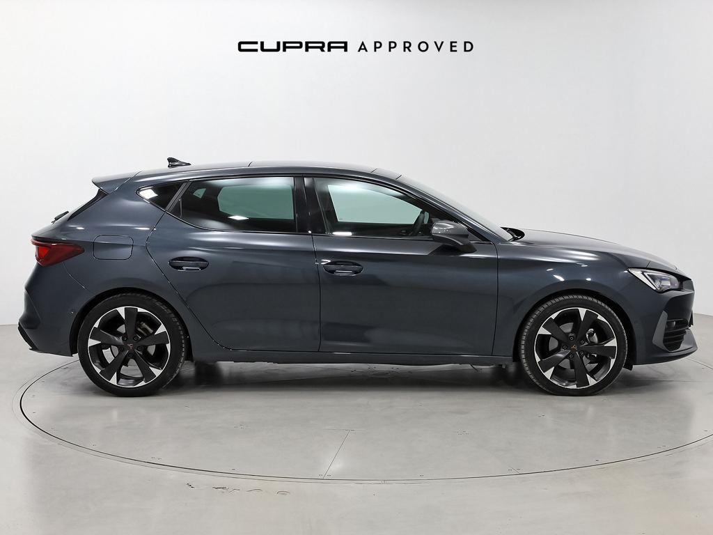 CUPRA León 1.5 eTSI DSG 110 kW (150 CV) - 2