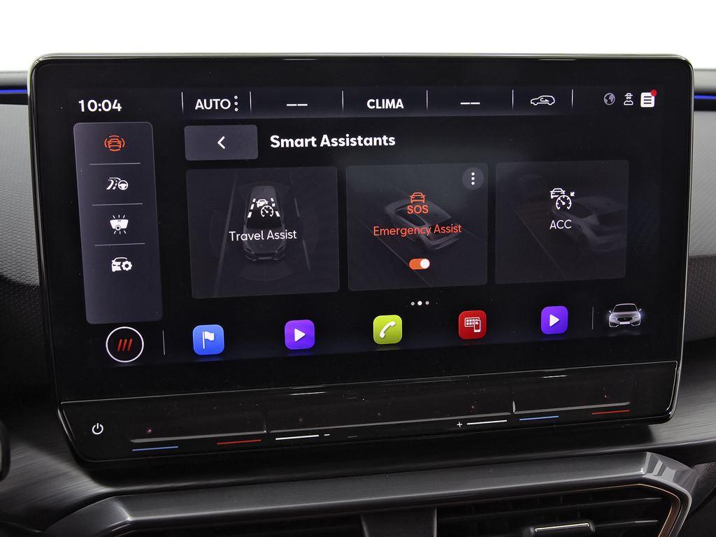 CUPRA León 1.5 eTSI DSG 110 kW (150 CV) - 13