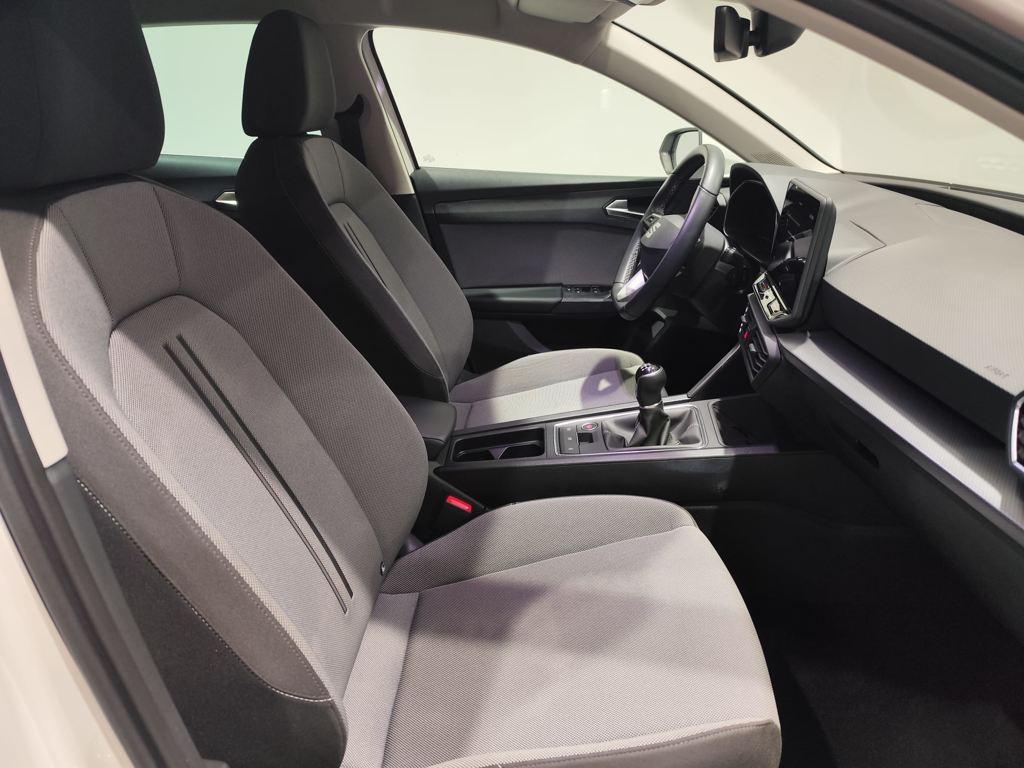 SEAT León 2.0 TDI S&S Style XS 85 kW (115 CV) - 4