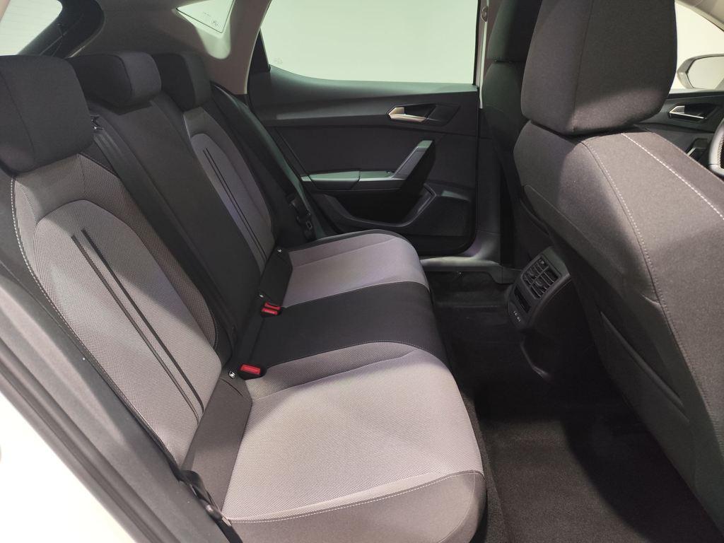 SEAT León 2.0 TDI S&S Style XS 85 kW (115 CV) - 5