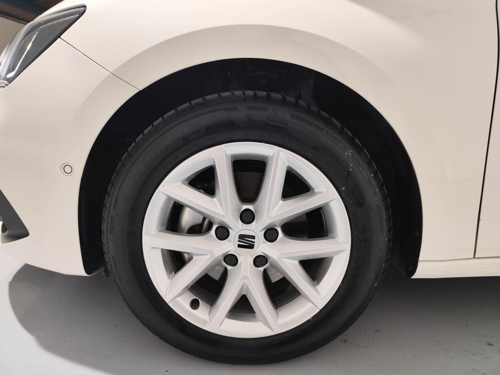 SEAT León 2.0 TDI S&S Style XS 85 kW (115 CV) - 7