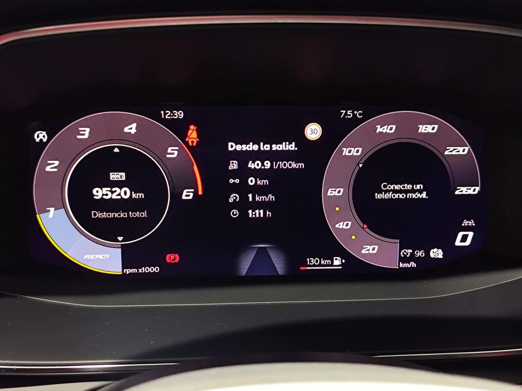 SEAT León 2.0 TDI S&S Style XS 85 kW (115 CV) - 9