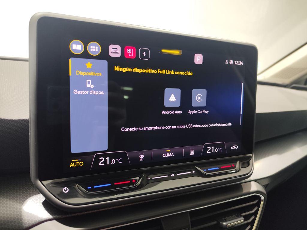 SEAT León 2.0 TDI S&S Style XS 85 kW (115 CV) - 12