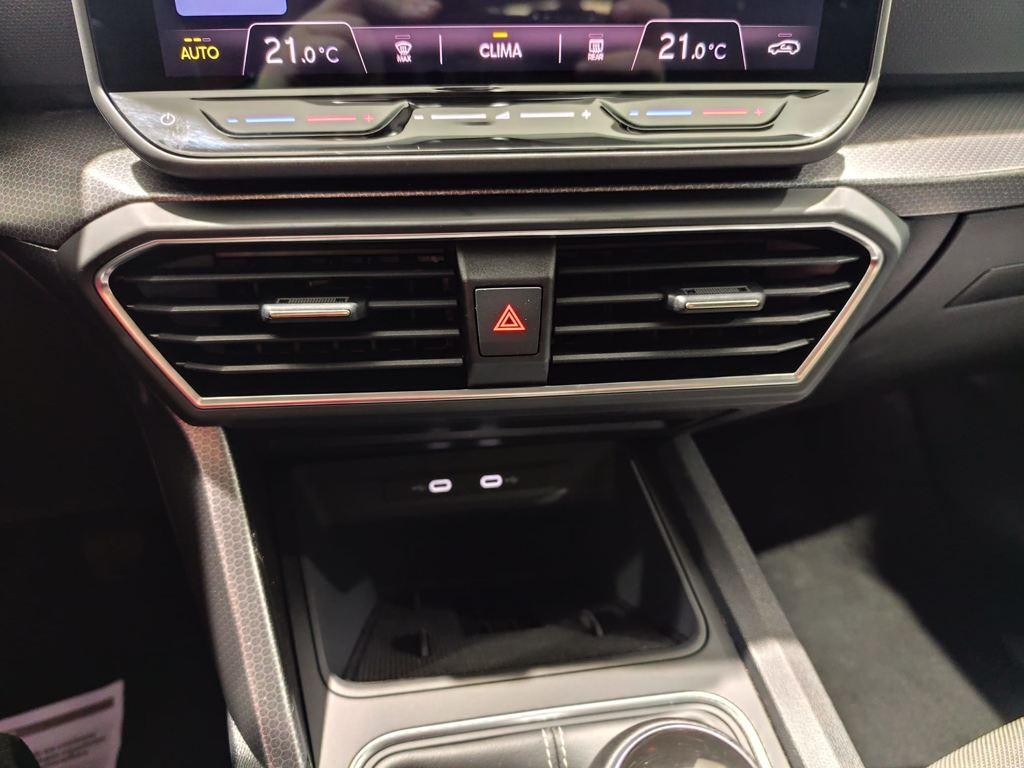 SEAT León 2.0 TDI S&S Style XS 85 kW (115 CV) - 13