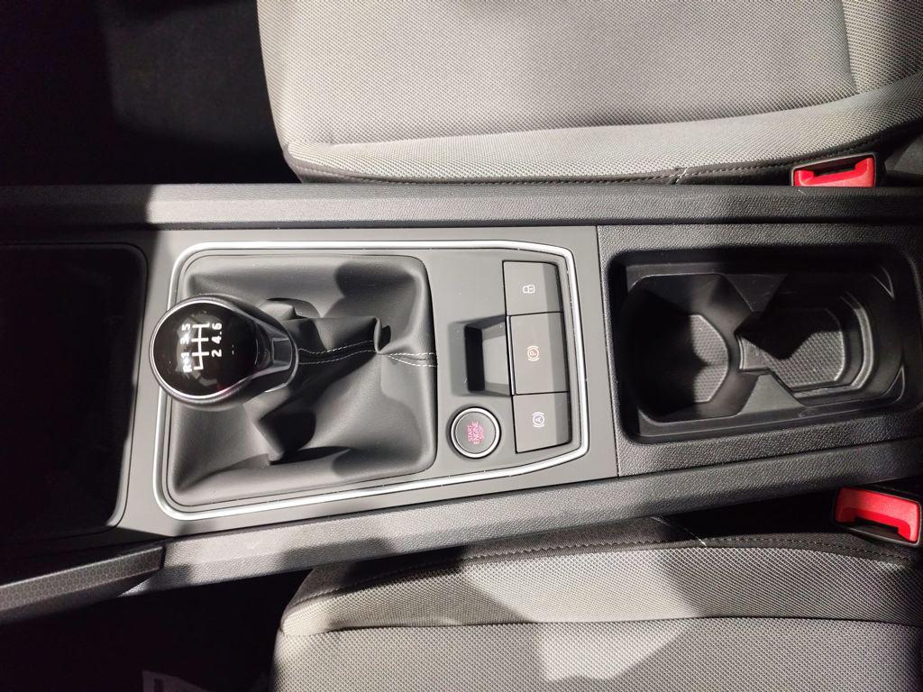 SEAT León 2.0 TDI S&S Style XS 85 kW (115 CV) - 15