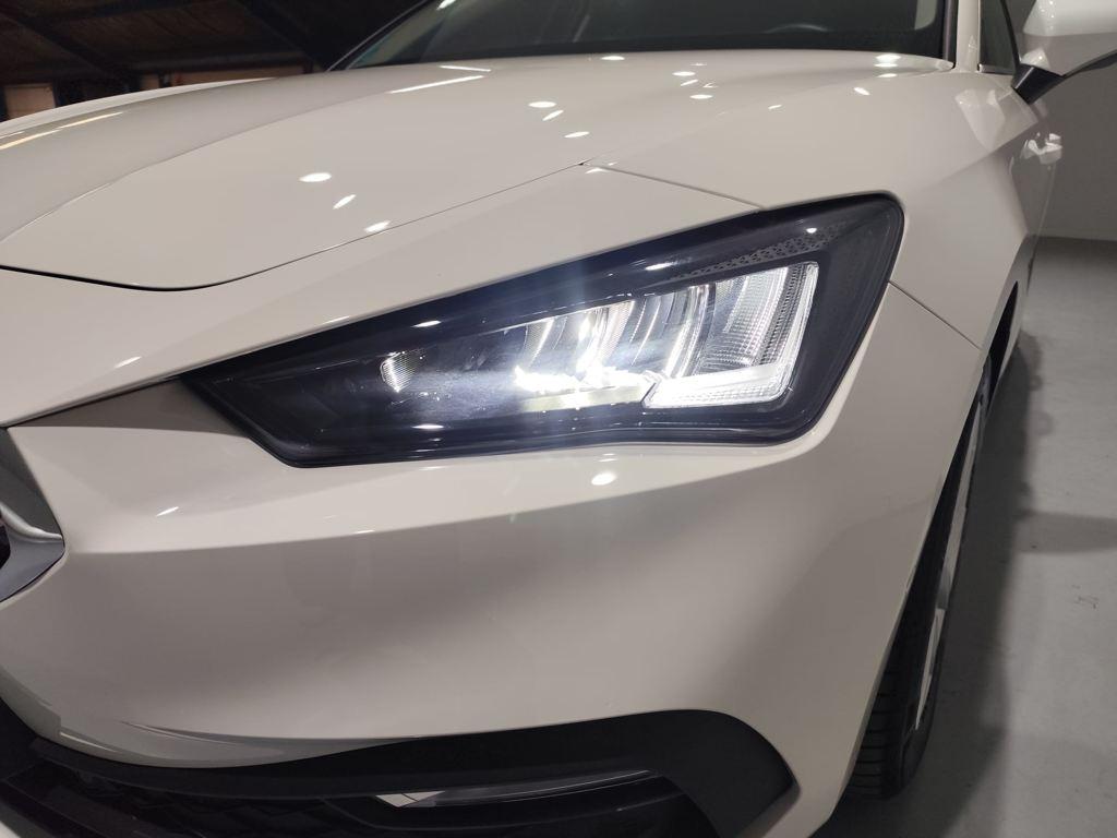 SEAT León 2.0 TDI S&S Style XS 85 kW (115 CV) - 18