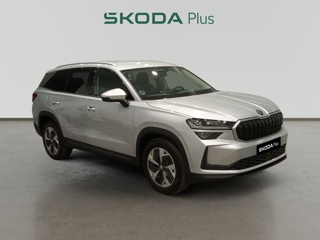 Skoda Kodiaq 1.5 TSI m-HEV Selection DSG 110 kW (150 CV) - 0