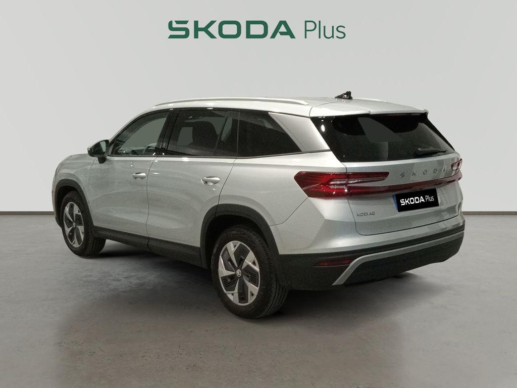 Skoda Kodiaq 1.5 TSI m-HEV Selection DSG 110 kW (150 CV) - 1