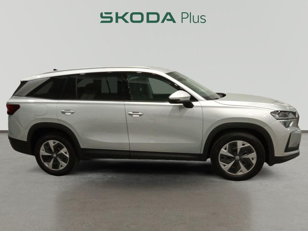 Skoda Kodiaq 1.5 TSI m-HEV Selection DSG 110 kW (150 CV) - 2