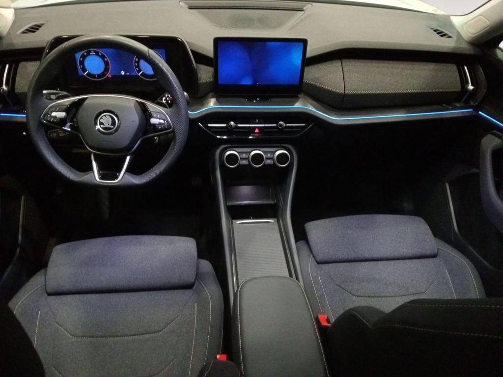 Skoda Kodiaq 1.5 TSI m-HEV Selection DSG 110 kW (150 CV) - 3