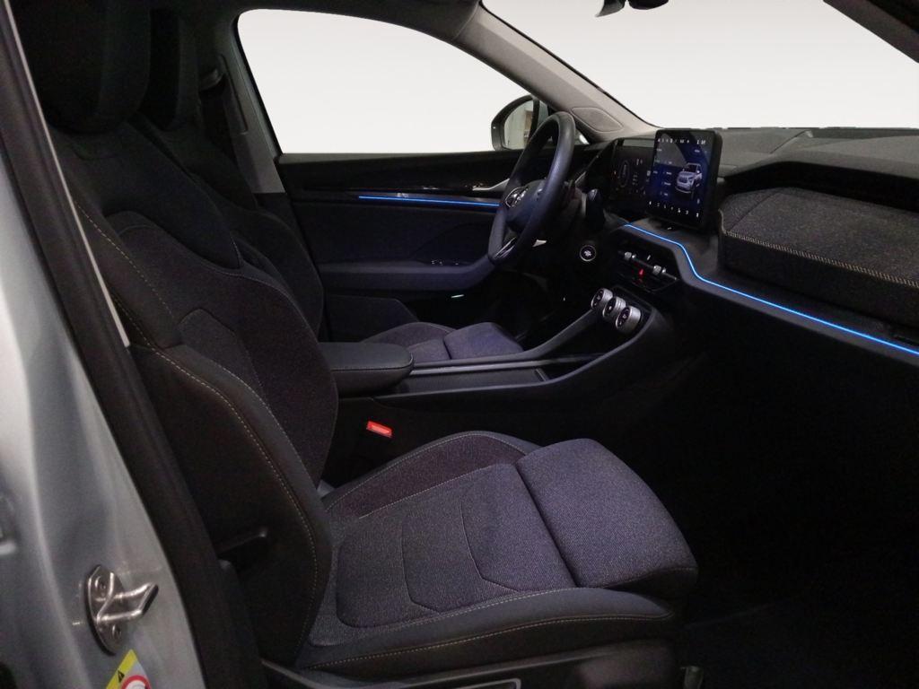 Skoda Kodiaq 1.5 TSI m-HEV Selection DSG 110 kW (150 CV) - 4