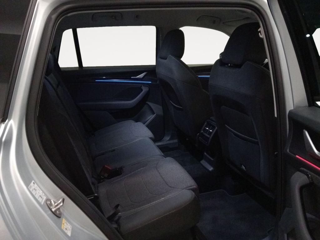 Skoda Kodiaq 1.5 TSI m-HEV Selection DSG 110 kW (150 CV) - 5