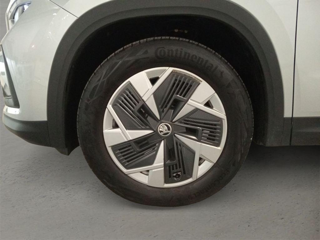 Skoda Kodiaq 1.5 TSI m-HEV Selection DSG 110 kW (150 CV) - 7