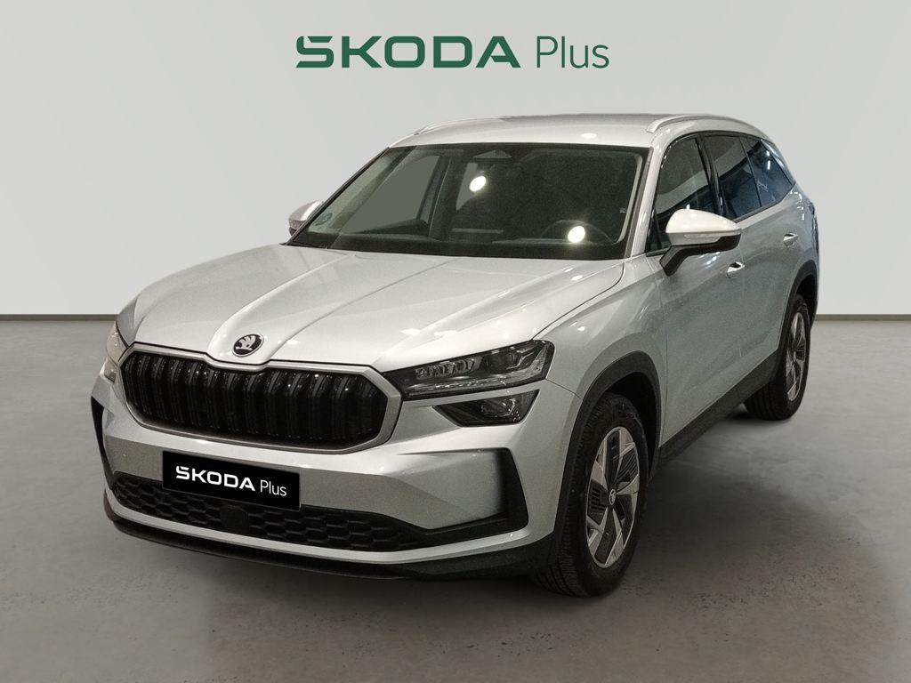 Skoda Kodiaq 1.5 TSI m-HEV Selection DSG 110 kW (150 CV) - 8
