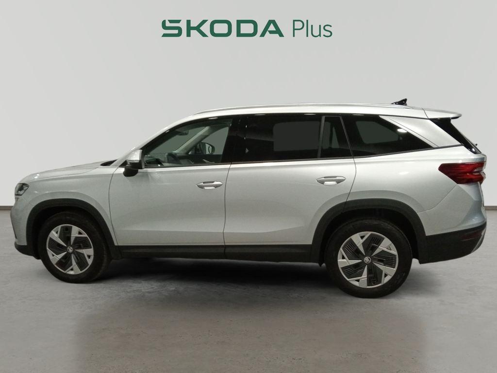 Skoda Kodiaq 1.5 TSI m-HEV Selection DSG 110 kW (150 CV) - 9