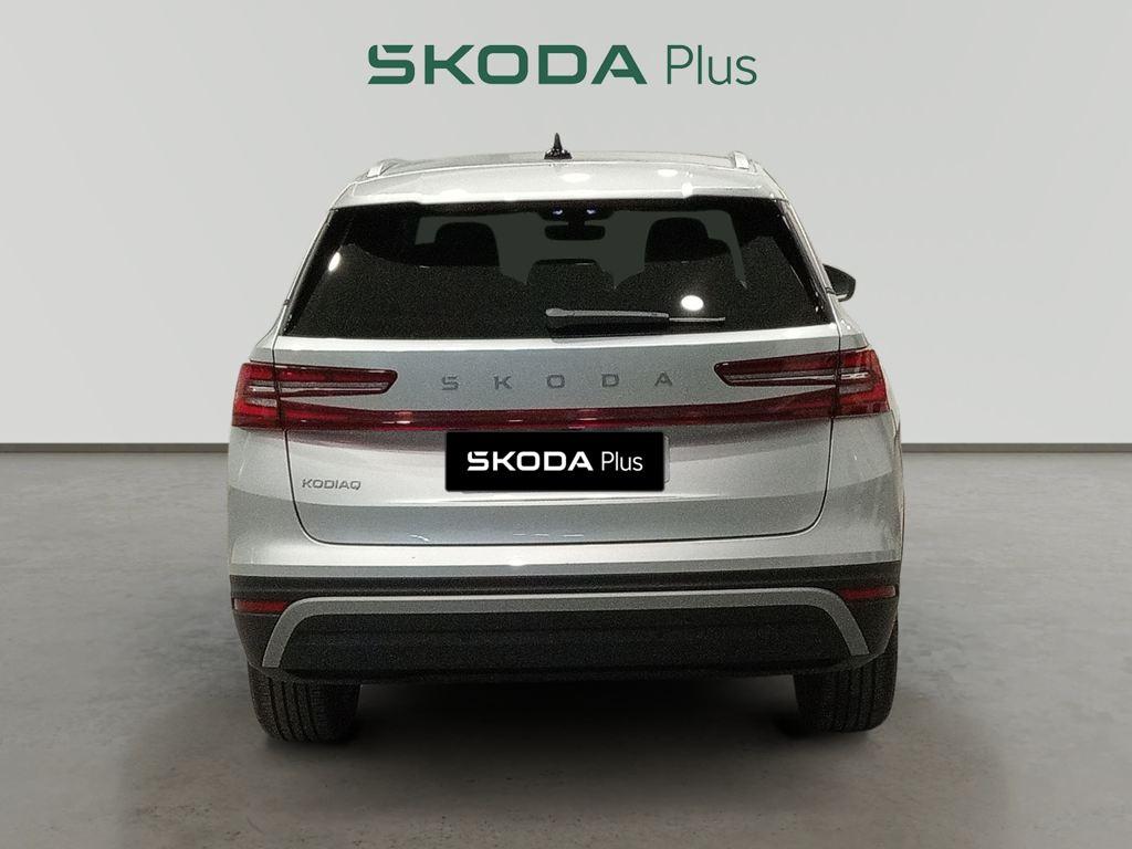 Skoda Kodiaq 1.5 TSI m-HEV Selection DSG 110 kW (150 CV) - 10