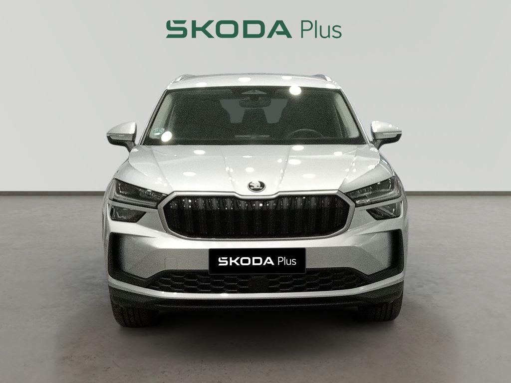 Skoda Kodiaq 1.5 TSI m-HEV Selection DSG 110 kW (150 CV) - 12