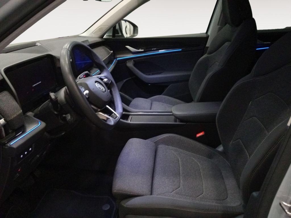 Skoda Kodiaq 1.5 TSI m-HEV Selection DSG 110 kW (150 CV) - 13