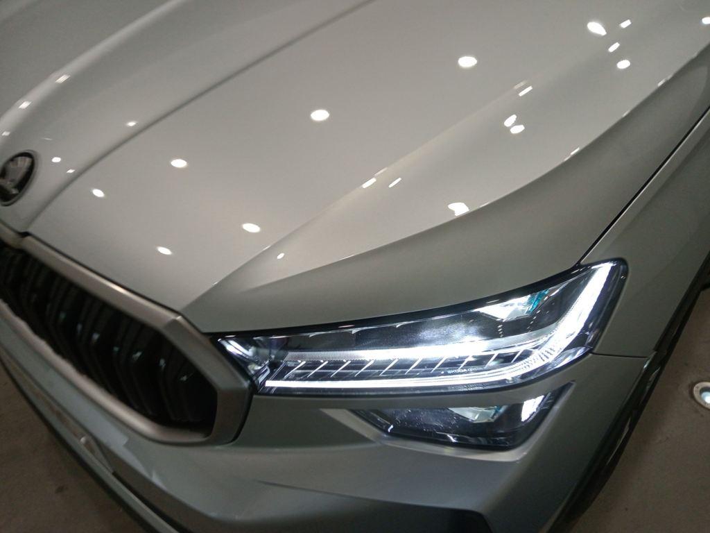 Skoda Kodiaq 1.5 TSI m-HEV Selection DSG 110 kW (150 CV) - 15