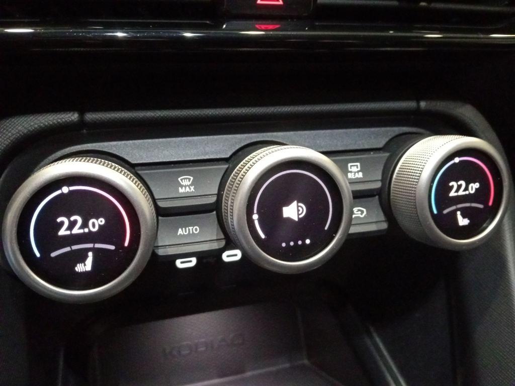 Skoda Kodiaq 1.5 TSI m-HEV Selection DSG 110 kW (150 CV) - 19