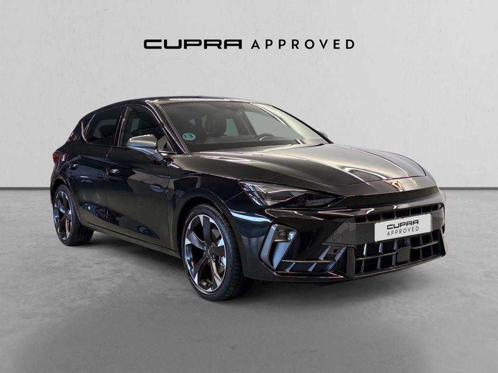 CUPRA León 1.5 TSI 110 kW (150 CV) - 0