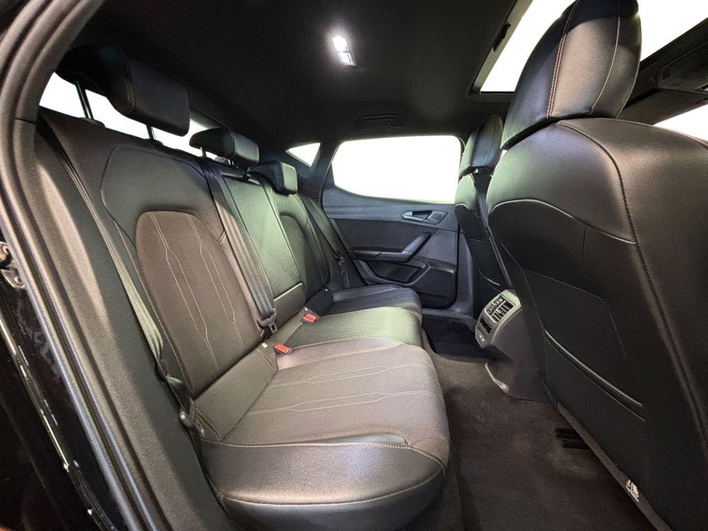 CUPRA León 1.5 TSI 110 kW (150 CV) - 5