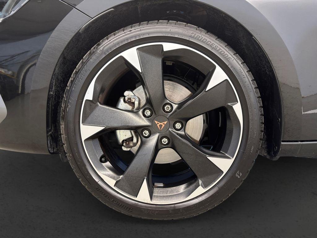 CUPRA León 1.5 TSI 110 kW (150 CV) - 7