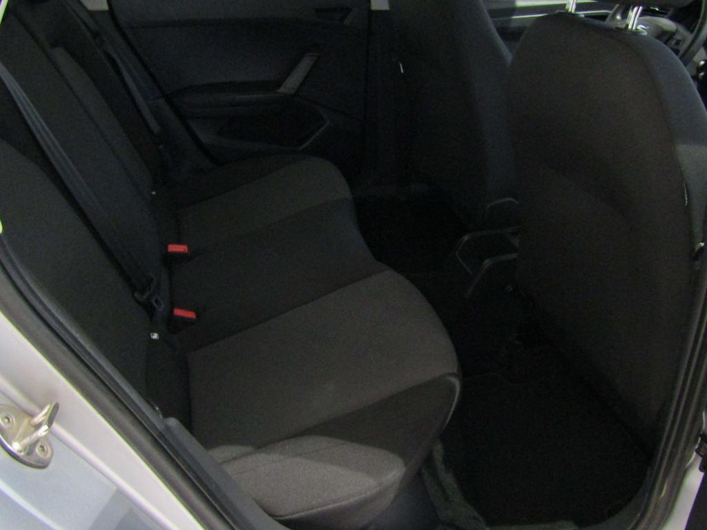 SEAT Ibiza 1.0 MPI Reference Go2 59 kW (80 CV) - 5