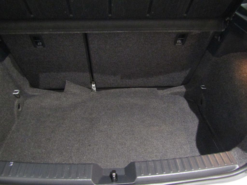 SEAT Ibiza 1.0 MPI Reference Go2 59 kW (80 CV) - 6