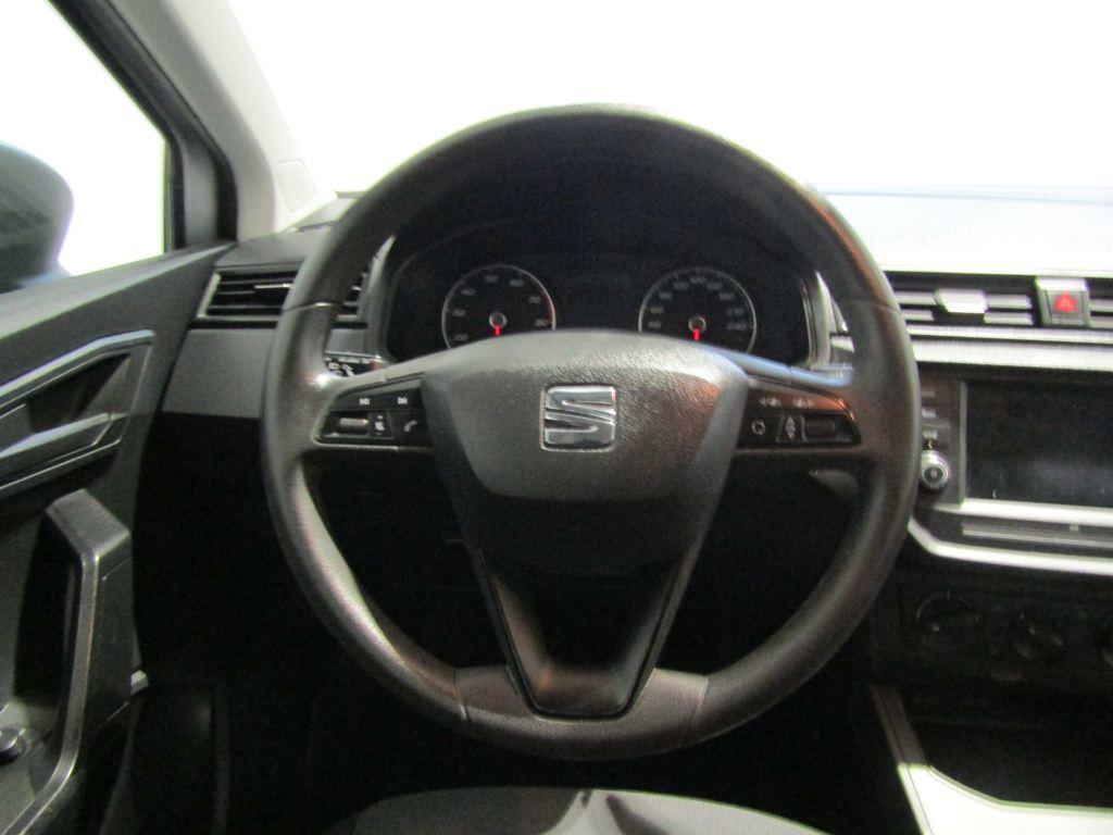 SEAT Ibiza 1.0 MPI Reference Go2 59 kW (80 CV) - 9