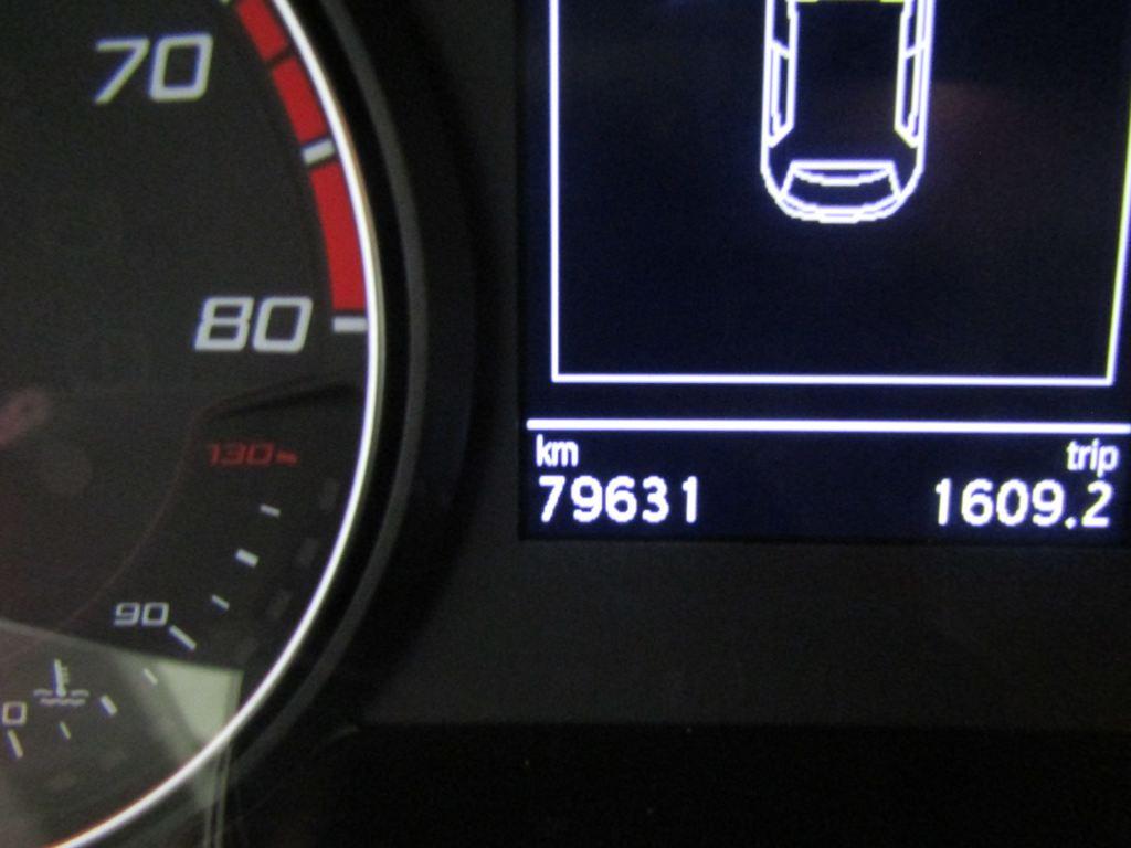 SEAT Ibiza 1.0 MPI Reference Go2 59 kW (80 CV) - 13