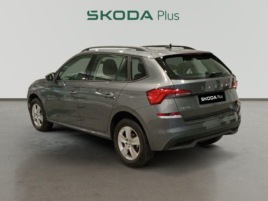 Skoda Kamiq 1.0 TSI Active 81 kW (110 CV) - 1
