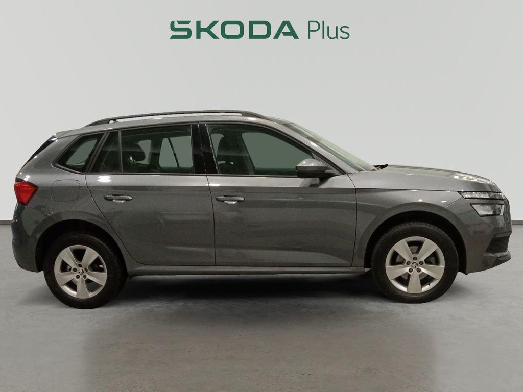 Skoda Kamiq 1.0 TSI Active 81 kW (110 CV) - 2