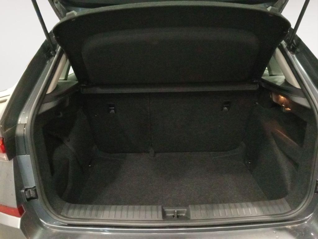 Skoda Kamiq 1.0 TSI Active 81 kW (110 CV) - 6