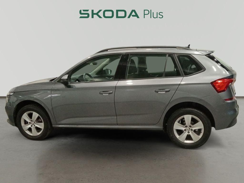 Skoda Kamiq 1.0 TSI Active 81 kW (110 CV) - 9
