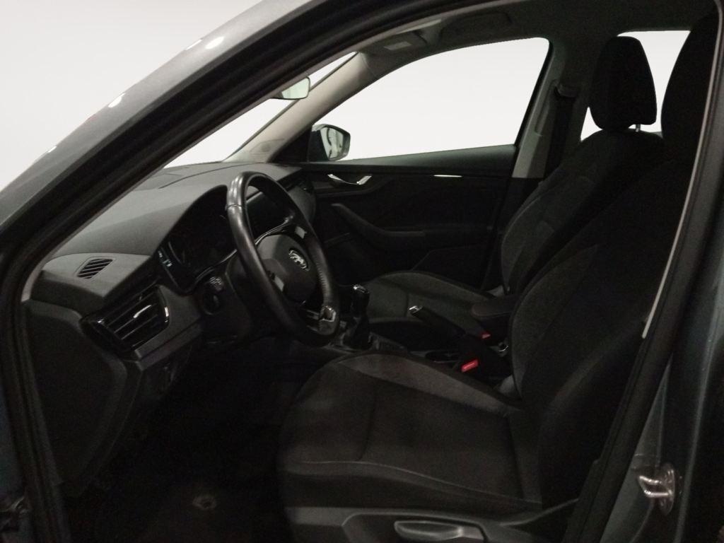 Skoda Kamiq 1.0 TSI Active 81 kW (110 CV) - 13