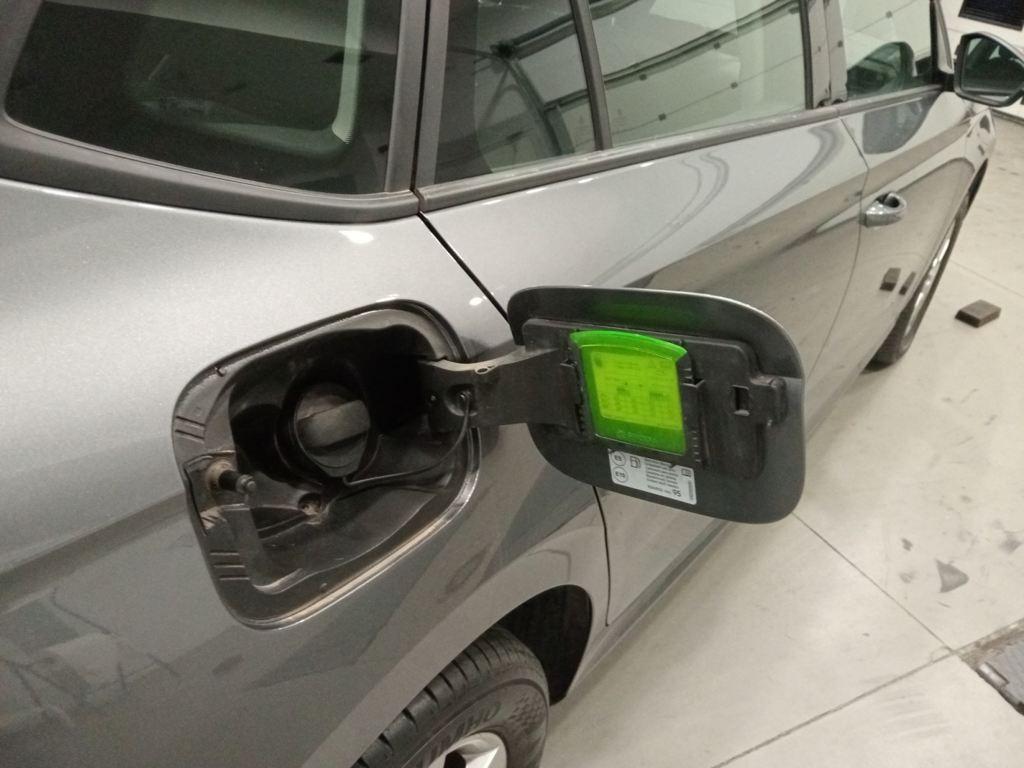 Skoda Kamiq 1.0 TSI Active 81 kW (110 CV) - 15