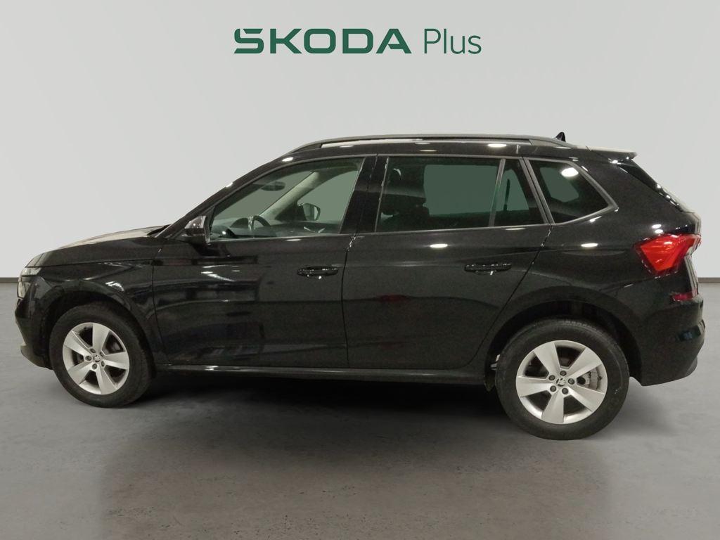 Skoda Kamiq 1.0 TSI Active 81 kW (110 CV) - 9