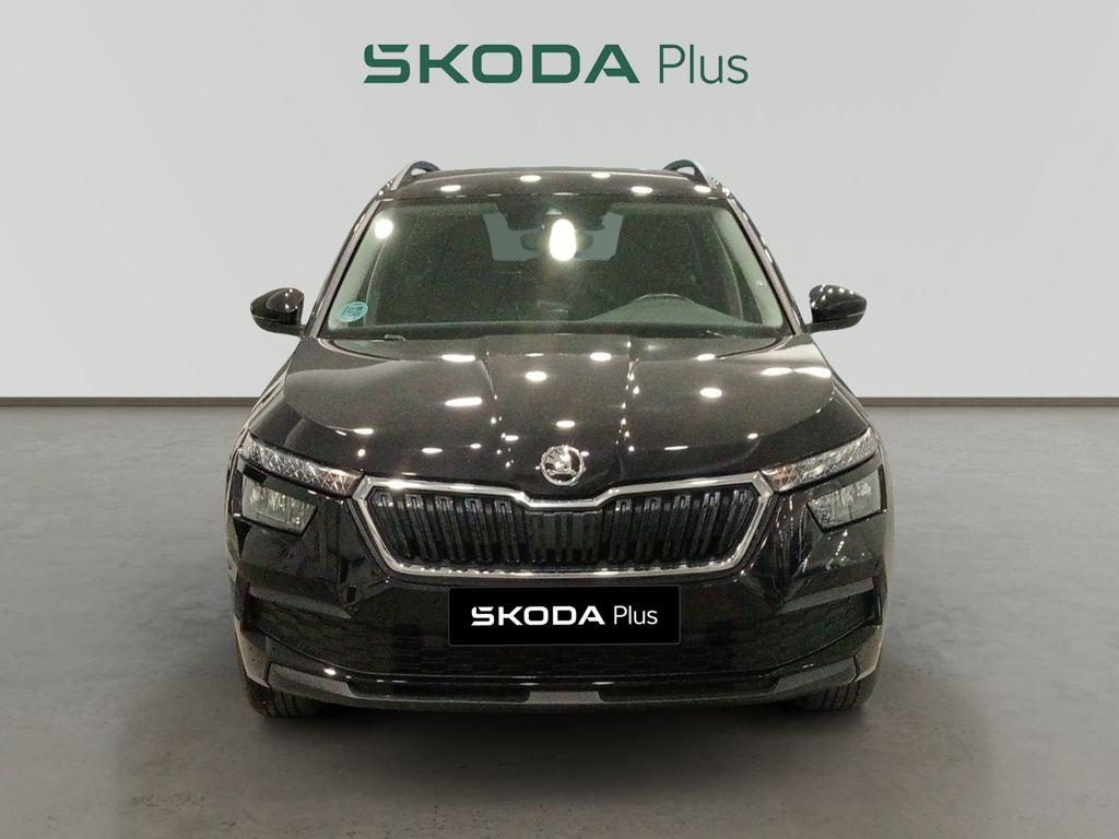 Skoda Kamiq 1.0 TSI Active 81 kW (110 CV) - 12