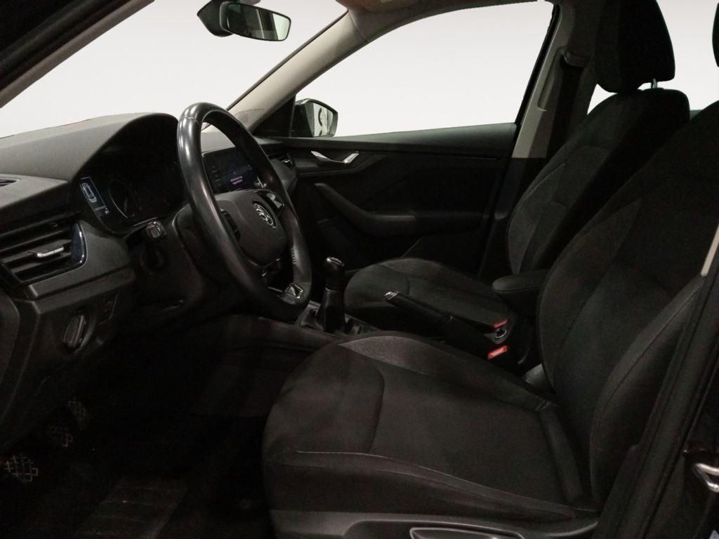 Skoda Kamiq 1.0 TSI Active 81 kW (110 CV) - 13