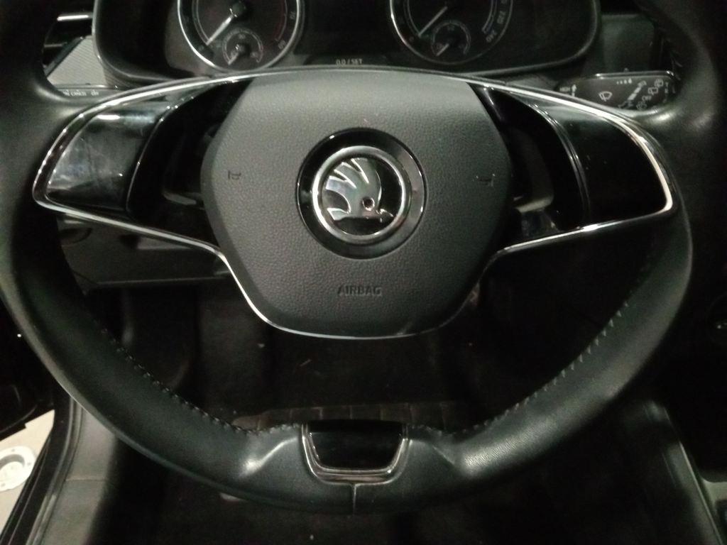 Skoda Kamiq 1.0 TSI Active 81 kW (110 CV) - 16