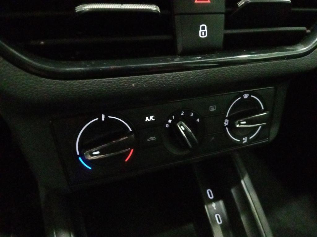 Skoda Kamiq 1.0 TSI Active 81 kW (110 CV) - 18