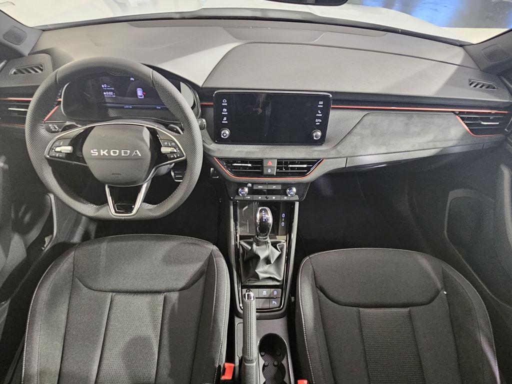 Skoda Kamiq 1.5 TSI Plus DSG 110 kW (150 CV) - 3